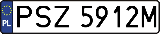 PSZ5912M