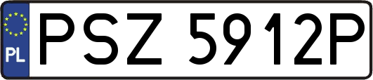 PSZ5912P