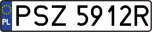 PSZ5912R