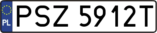 PSZ5912T