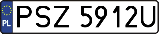PSZ5912U