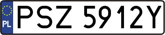 PSZ5912Y
