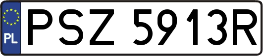 PSZ5913R
