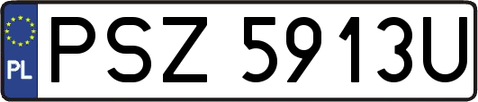 PSZ5913U