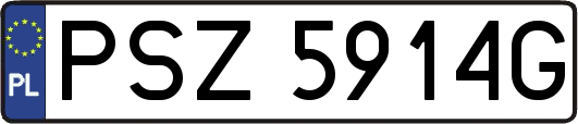 PSZ5914G