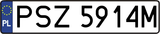 PSZ5914M