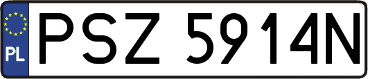 PSZ5914N