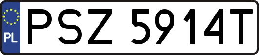 PSZ5914T