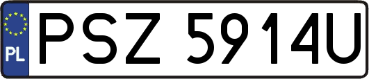 PSZ5914U