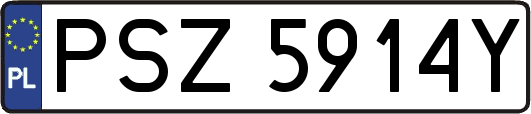 PSZ5914Y