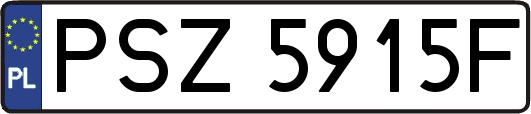 PSZ5915F