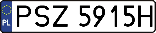PSZ5915H