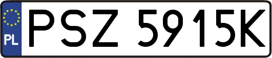 PSZ5915K