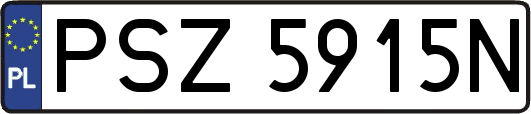 PSZ5915N