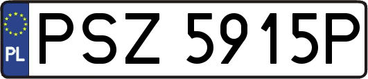 PSZ5915P