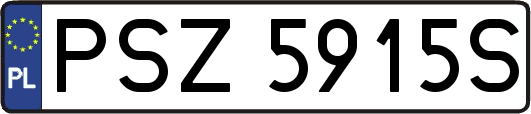 PSZ5915S