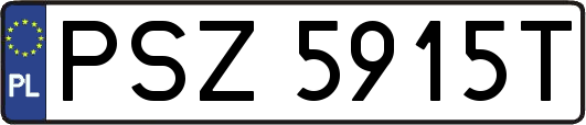 PSZ5915T