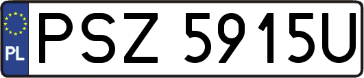PSZ5915U