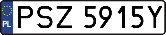 PSZ5915Y