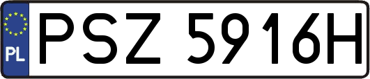 PSZ5916H