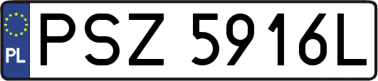 PSZ5916L