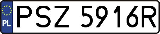 PSZ5916R