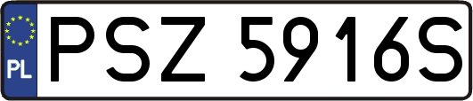 PSZ5916S
