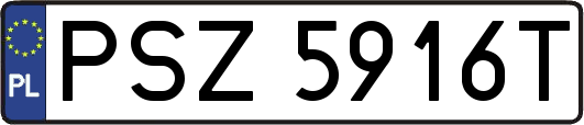 PSZ5916T