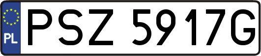 PSZ5917G
