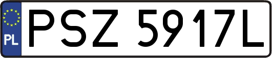 PSZ5917L