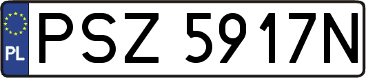 PSZ5917N