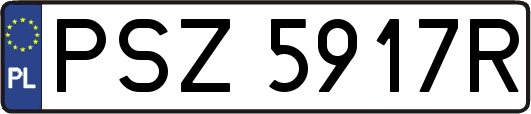 PSZ5917R