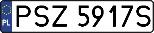 PSZ5917S