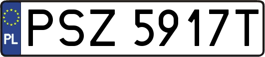 PSZ5917T