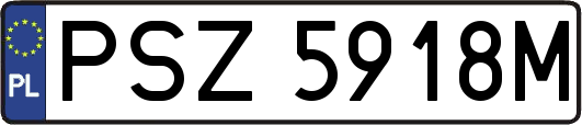 PSZ5918M