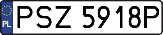 PSZ5918P