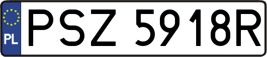 PSZ5918R