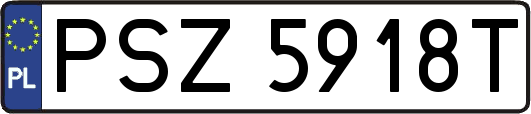 PSZ5918T