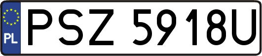 PSZ5918U