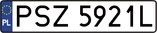 PSZ5921L