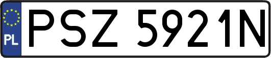 PSZ5921N