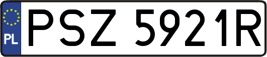 PSZ5921R
