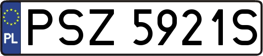PSZ5921S