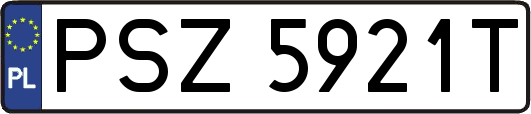 PSZ5921T