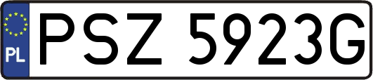 PSZ5923G