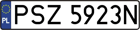 PSZ5923N
