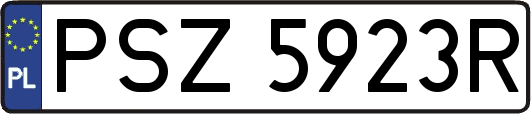 PSZ5923R