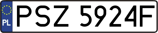 PSZ5924F