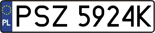 PSZ5924K