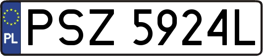 PSZ5924L